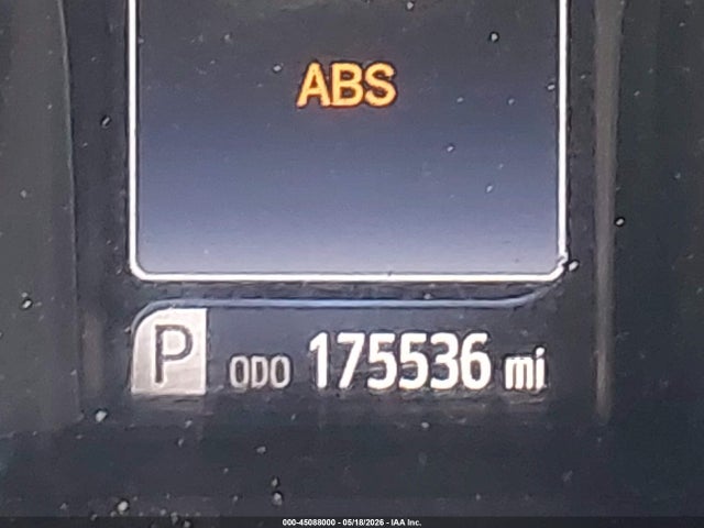 Toyota CAMRY XLE 2016 4T4BF1FK2GR570382 Image 16