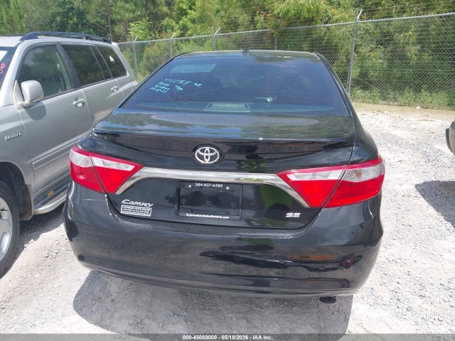 Toyota CAMRY XLE 2016 4T4BF1FK2GR570382 Image 17