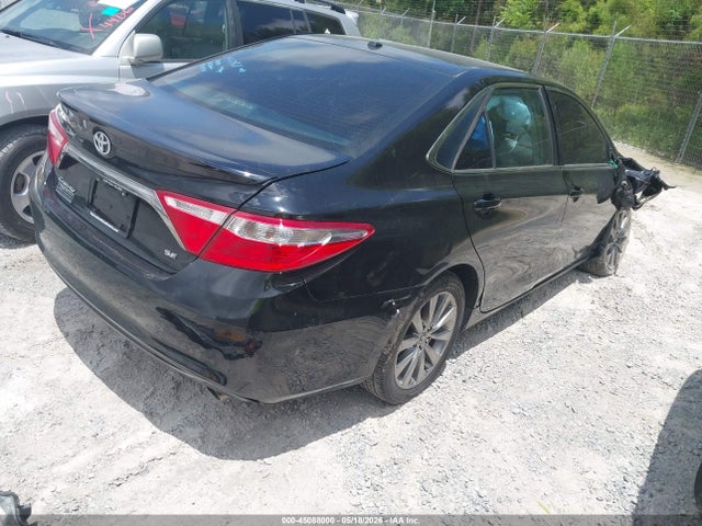 Toyota CAMRY XLE 2016 4T4BF1FK2GR570382 Image 4