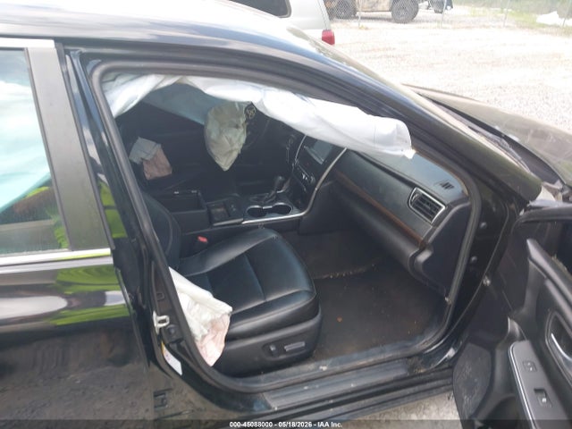 Toyota CAMRY XLE 2016 4T4BF1FK2GR570382 Image 5