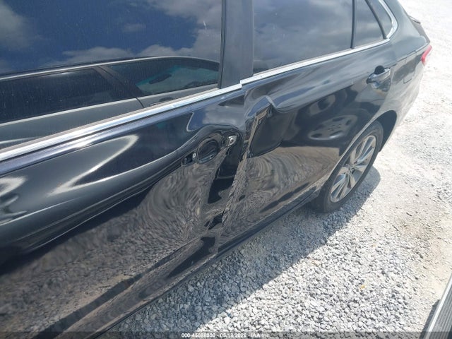 Toyota CAMRY XLE 2016 4T4BF1FK2GR570382 Image 6