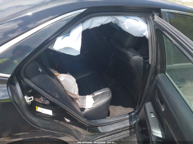 Toyota CAMRY XLE 2016 4T4BF1FK2GR570382 Image 8
