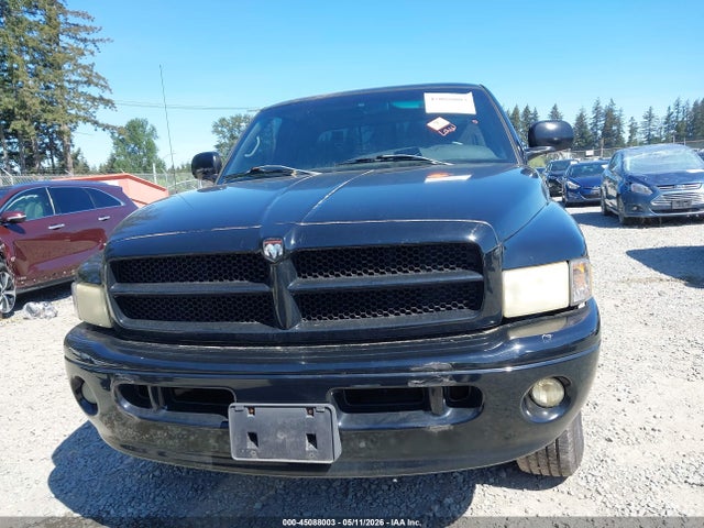 Продаж на аукціоні авто 2001 Dodge Ram 1500 St, vin: 3B7HF13Y61G173348, номер лоту: 45088003