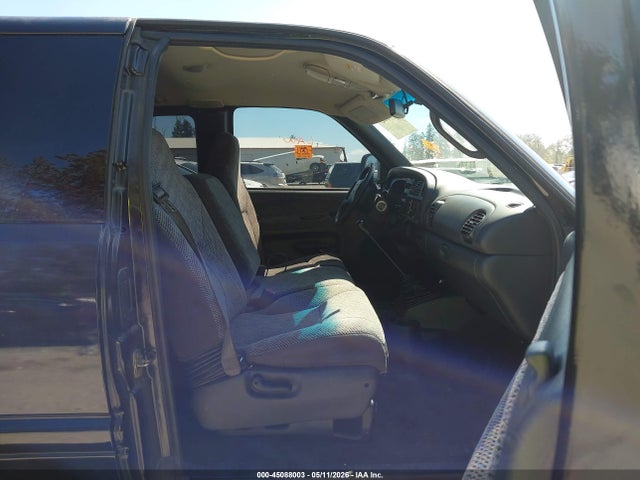 Продаж на аукціоні авто 2001 Dodge Ram 1500 St, vin: 3B7HF13Y61G173348, номер лоту: 45088003