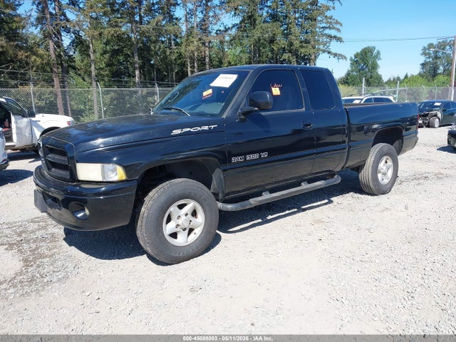 Продаж на аукціоні авто 2001 Dodge Ram 1500 St, vin: 3B7HF13Y61G173348, номер лоту: 45088003