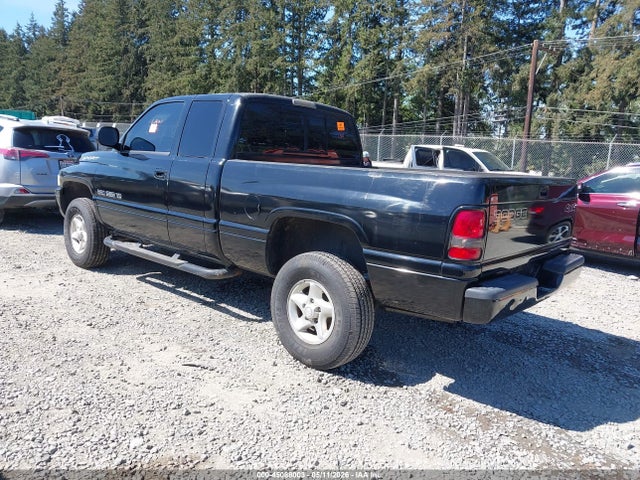 Продаж на аукціоні авто 2001 Dodge Ram 1500 St, vin: 3B7HF13Y61G173348, номер лоту: 45088003