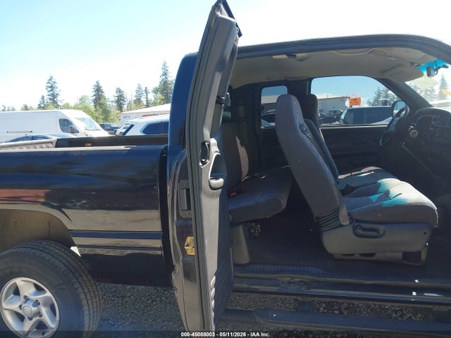 Продаж на аукціоні авто 2001 Dodge Ram 1500 St, vin: 3B7HF13Y61G173348, номер лоту: 45088003
