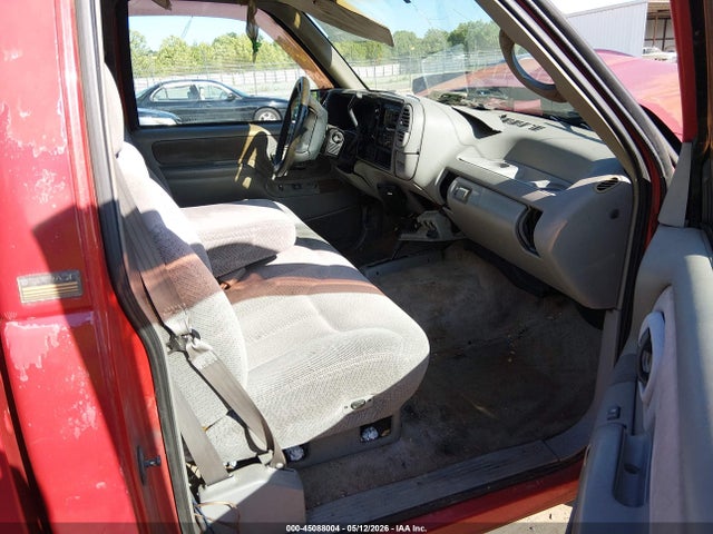 Aukcja sprzedaży 1995 Chevrolet Gmt-400 K1500, vin: 1GCEK14K5SZ175716, numer aukcji: 45088004