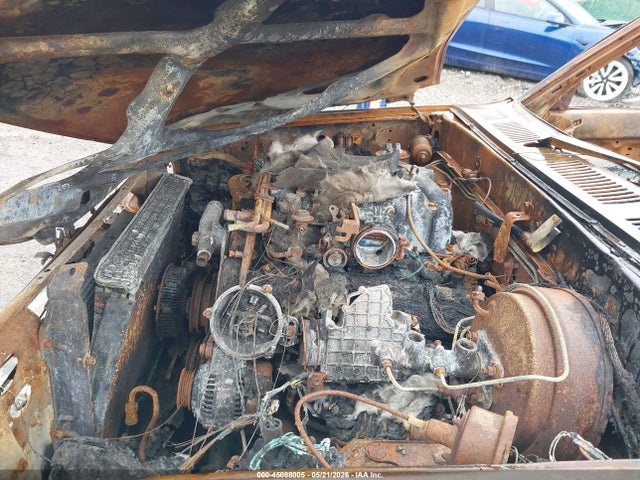 1991 Toyota 4runner Vn39 Sr5 მანქანა იყიდება აუქციონზე, vin: JT3VN39W2M8020388, აუქციონის ნომერი: 45088005