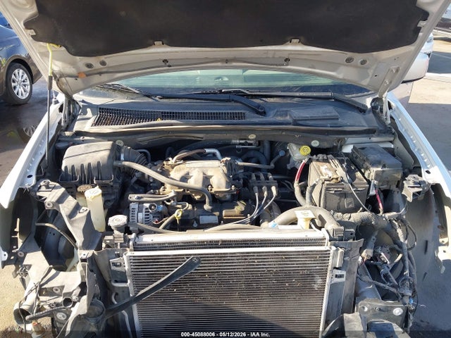 Auction sale of the 2008 Chrysler Town & Country Touring, vin: 2A8HR54P98R801291, lot number: 45088006