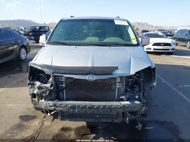 Auction sale of the 2008 Chrysler Town & Country Touring, vin: 2A8HR54P98R801291, lot number: 45088006
