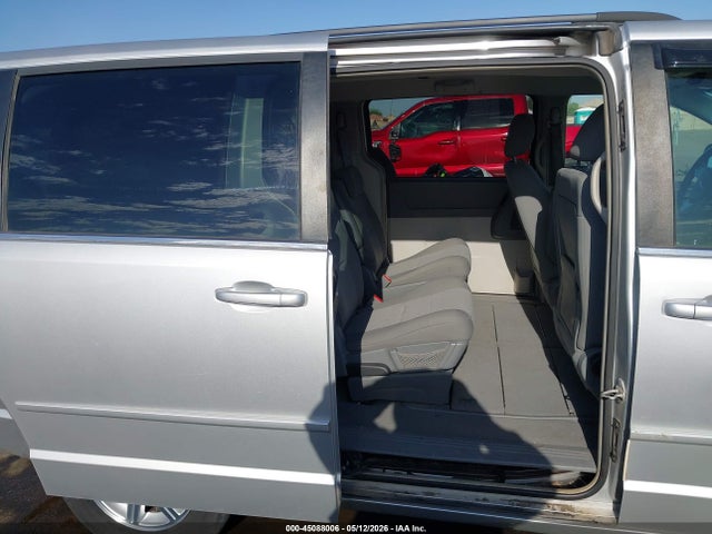 Auction sale of the 2008 Chrysler Town & Country Touring, vin: 2A8HR54P98R801291, lot number: 45088006