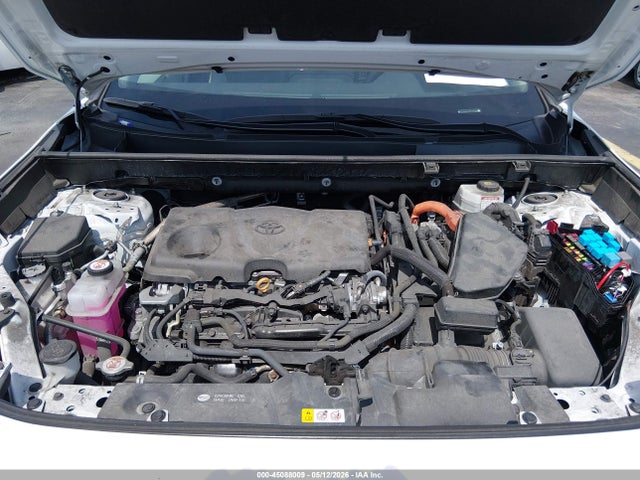 Aukcja sprzedaży 2024 Toyota Rav4 Hybrid Xle, vin: 4T3RWRFV6RU118575, numer aukcji: 45088009