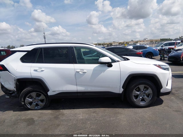 Aukcja sprzedaży 2024 Toyota Rav4 Hybrid Xle, vin: 4T3RWRFV6RU118575, numer aukcji: 45088009