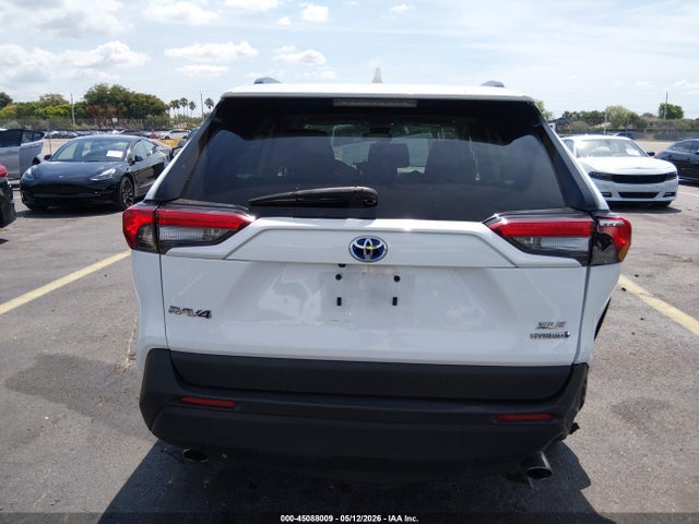 Aukcja sprzedaży 2024 Toyota Rav4 Hybrid Xle, vin: 4T3RWRFV6RU118575, numer aukcji: 45088009