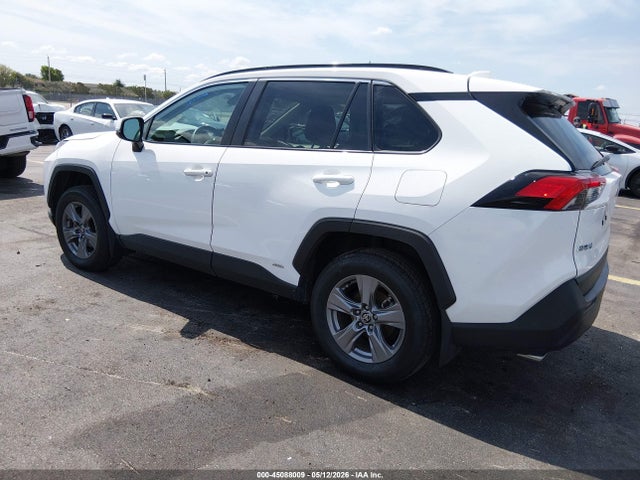 Aukcja sprzedaży 2024 Toyota Rav4 Hybrid Xle, vin: 4T3RWRFV6RU118575, numer aukcji: 45088009