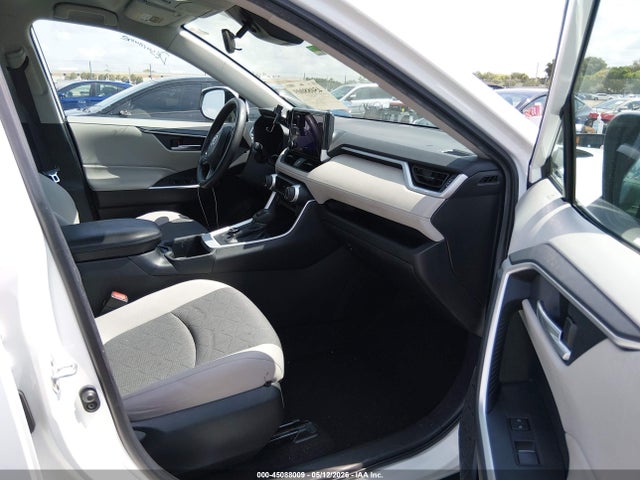 Aukcja sprzedaży 2024 Toyota Rav4 Hybrid Xle, vin: 4T3RWRFV6RU118575, numer aukcji: 45088009