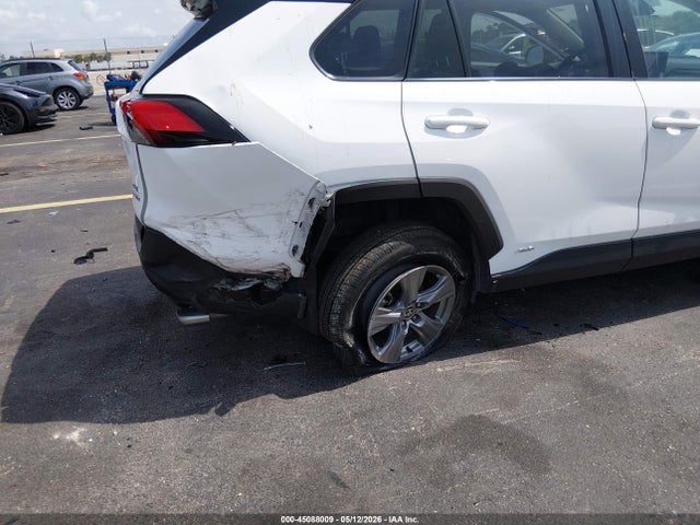 Aukcja sprzedaży 2024 Toyota Rav4 Hybrid Xle, vin: 4T3RWRFV6RU118575, numer aukcji: 45088009
