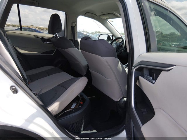 Aukcja sprzedaży 2024 Toyota Rav4 Hybrid Xle, vin: 4T3RWRFV6RU118575, numer aukcji: 45088009