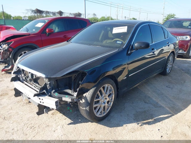 Продаж на аукціоні авто 2008 Infiniti M45, vin: JNKBY01EX8M500438, номер лоту: 45088019