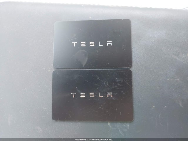 Продаж на аукціоні авто 2026 Tesla Model Y Premium Rear-wheel Drive/rear-wheel Drive, vin: 7SAYGDED5TF546108, номер лоту: 45088022