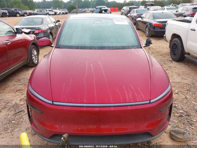 Продаж на аукціоні авто 2026 Tesla Model Y Premium Rear-wheel Drive/rear-wheel Drive, vin: 7SAYGDED5TF546108, номер лоту: 45088022