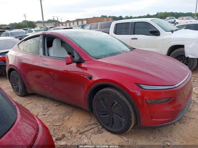 Продажа на аукционе авто 2026 Tesla Model Y Premium Rear-wheel Drive/rear-wheel Drive, vin: 7SAYGDED5TF546108, номер лота: 45088022