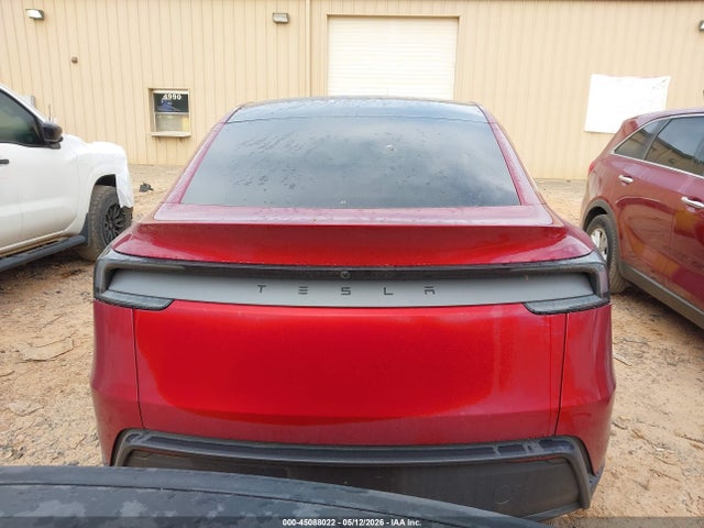 Продаж на аукціоні авто 2026 Tesla Model Y Premium Rear-wheel Drive/rear-wheel Drive, vin: 7SAYGDED5TF546108, номер лоту: 45088022