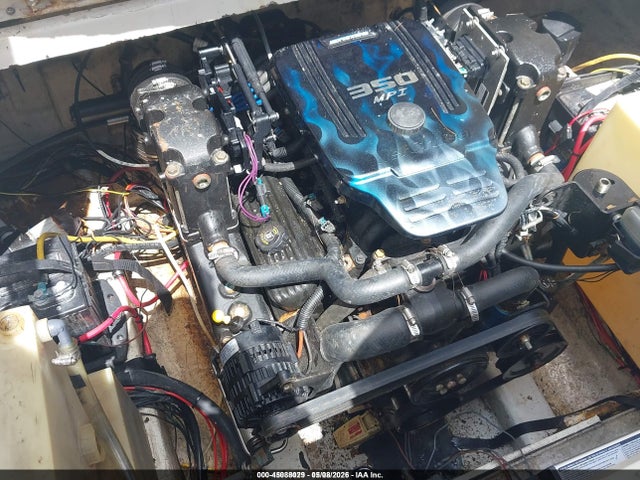 45088029 :رقم المزاد ، USCC61SJB595 vin ، 1995 Bayliner Other مزاد بيع