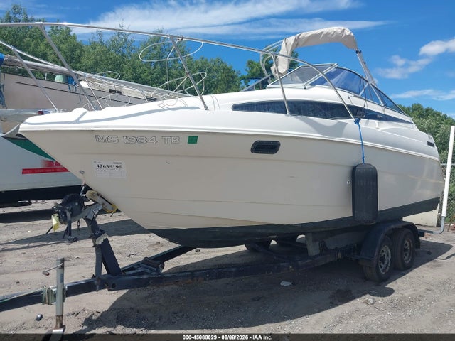 45088029 :رقم المزاد ، USCC61SJB595 vin ، 1995 Bayliner Other مزاد بيع