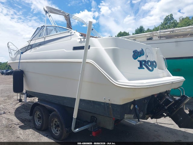 45088029 :رقم المزاد ، USCC61SJB595 vin ، 1995 Bayliner Other مزاد بيع