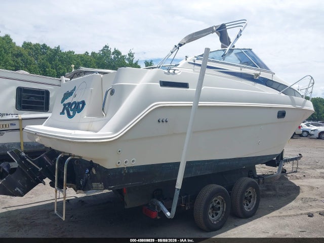 45088029 :رقم المزاد ، USCC61SJB595 vin ، 1995 Bayliner Other مزاد بيع