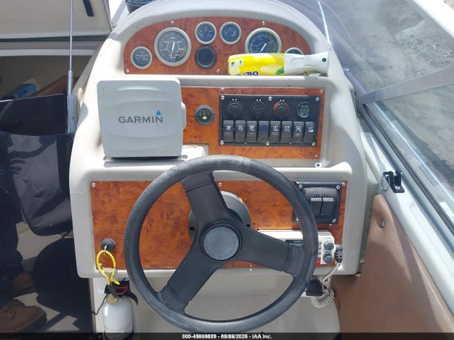 45088029 :رقم المزاد ، USCC61SJB595 vin ، 1995 Bayliner Other مزاد بيع