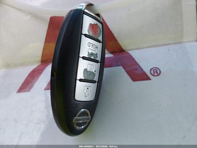 45088031 :رقم المزاد ، 1N4AL21E39C188886 vin ، 2009 Nissan Altima 2.5 S مزاد بيع