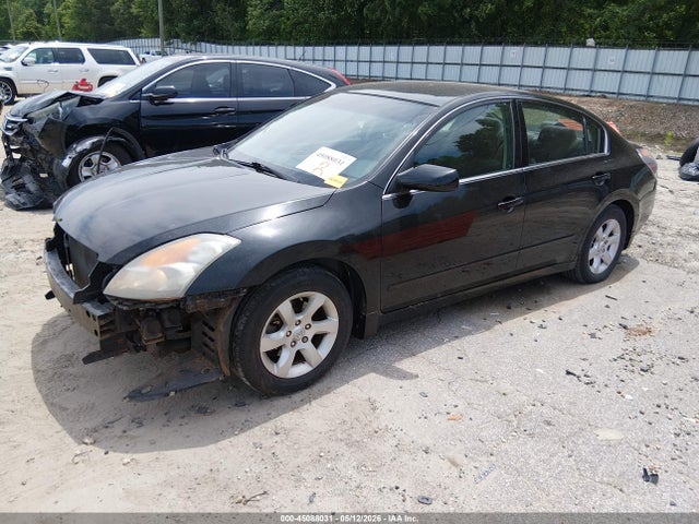 45088031 :رقم المزاد ، 1N4AL21E39C188886 vin ، 2009 Nissan Altima 2.5 S مزاد بيع