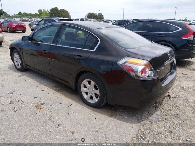 45088031 :رقم المزاد ، 1N4AL21E39C188886 vin ، 2009 Nissan Altima 2.5 S مزاد بيع