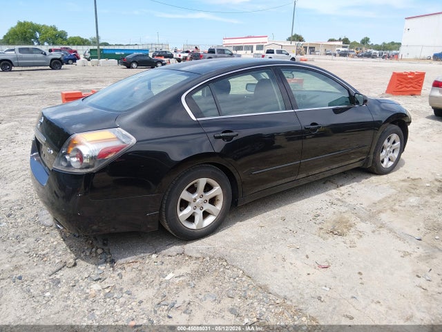 45088031 :رقم المزاد ، 1N4AL21E39C188886 vin ، 2009 Nissan Altima 2.5 S مزاد بيع