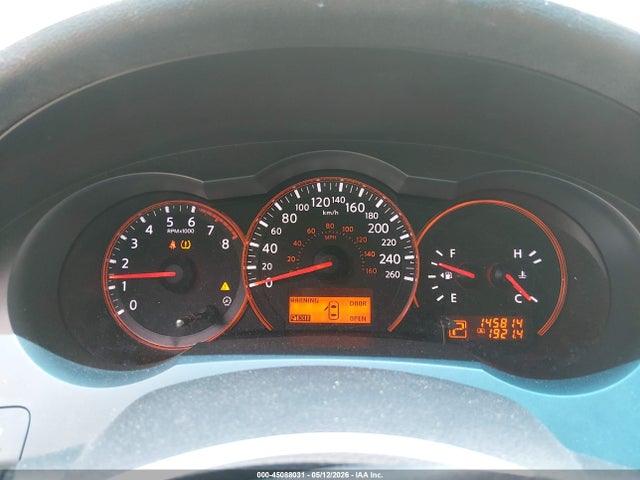 45088031 :رقم المزاد ، 1N4AL21E39C188886 vin ، 2009 Nissan Altima 2.5 S مزاد بيع