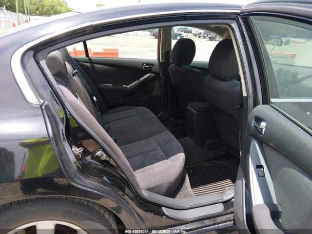 45088031 :رقم المزاد ، 1N4AL21E39C188886 vin ، 2009 Nissan Altima 2.5 S مزاد بيع