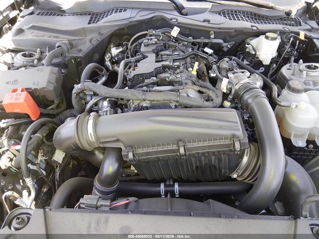 Ford Mustang Ecoboost Premium Fastback 2025 1FA6P8TH4S5120580 Image 10