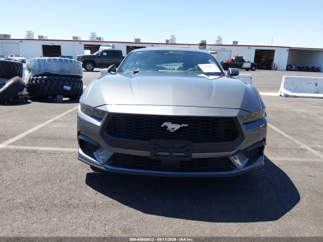 Ford Mustang Ecoboost Premium Fastback 2025 1FA6P8TH4S5120580 Image 12