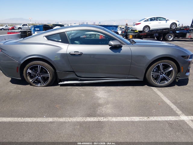 Ford Mustang Ecoboost Premium Fastback 2025 1FA6P8TH4S5120580 Image 13