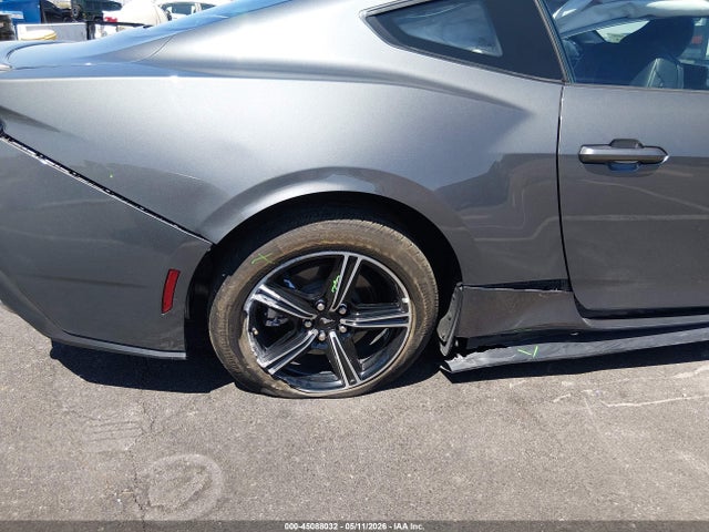 Ford Mustang Ecoboost Premium Fastback 2025 1FA6P8TH4S5120580 Image 18