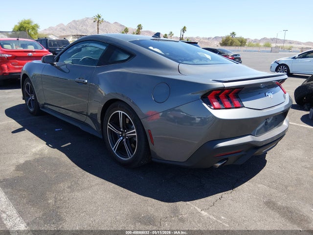 Ford Mustang Ecoboost Premium Fastback 2025 1FA6P8TH4S5120580 Image 3