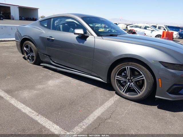 Ford Mustang Ecoboost Premium Fastback 2025 1FA6P8TH4S5120580 Image 6