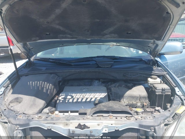 Aukcja sprzedaży 2004 Lexus Rx 330, vin: 2T2HA31U74C036665, numer aukcji: 45088035