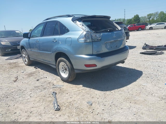 Aukcja sprzedaży 2004 Lexus Rx 330, vin: 2T2HA31U74C036665, numer aukcji: 45088035