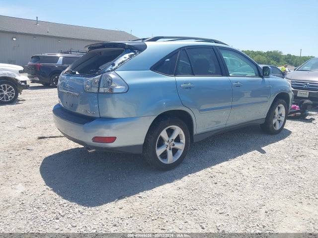 Aukcja sprzedaży 2004 Lexus Rx 330, vin: 2T2HA31U74C036665, numer aukcji: 45088035