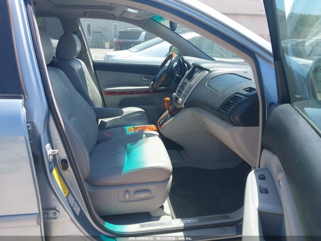 Aukcja sprzedaży 2004 Lexus Rx 330, vin: 2T2HA31U74C036665, numer aukcji: 45088035