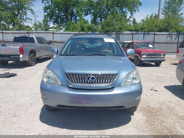 Aukcja sprzedaży 2004 Lexus Rx 330, vin: 2T2HA31U74C036665, numer aukcji: 45088035